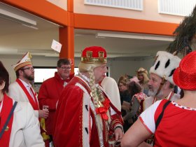 damensitzung pgm 007